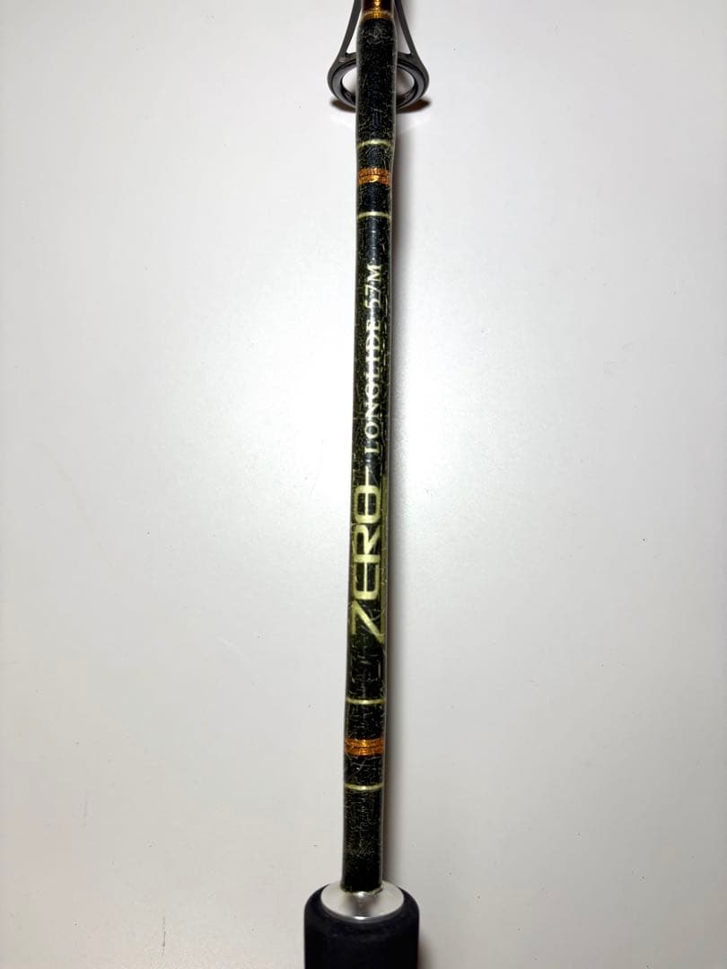 ロッド CB-ONE ZERO SHORTLIDE 57ML LONG LIDE57M