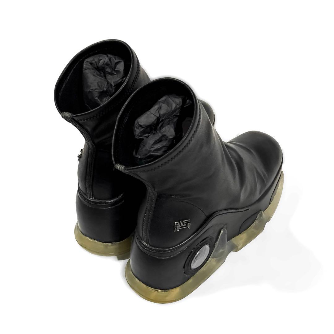 USED SWEAR LONDON Air Revive Xtra ブーツ 42