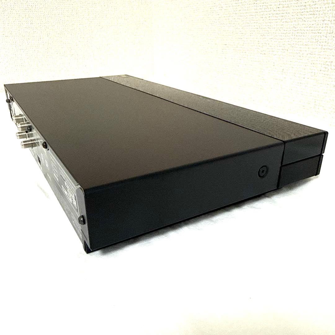 SONY　Blu-ray 2TB　BDZ-FBW2000　2021年製