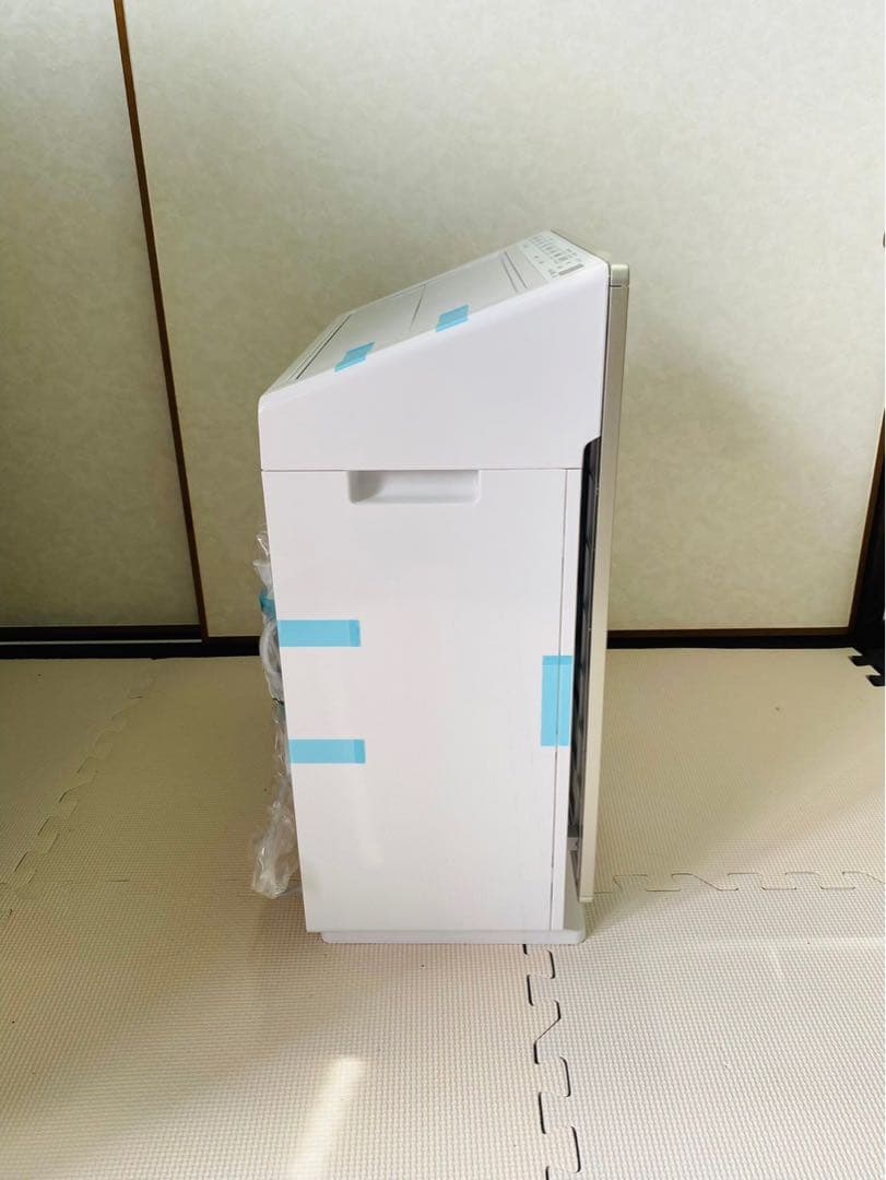 日立次亜塩素酸加湿器 ピュアクリエ HLF-Z5000 SET フィルターセット