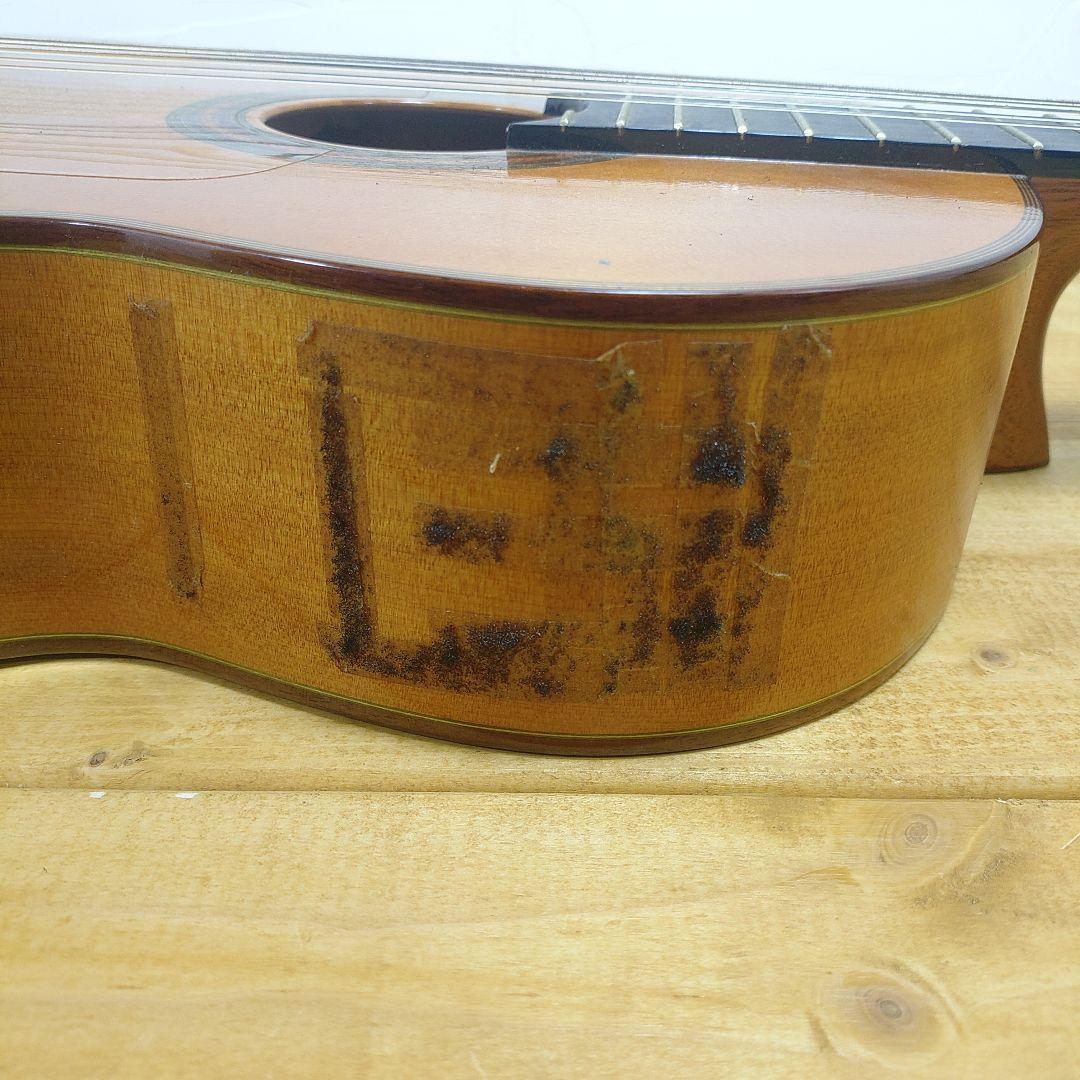 アコースティック ギター アリア A-100F フラメンコギター