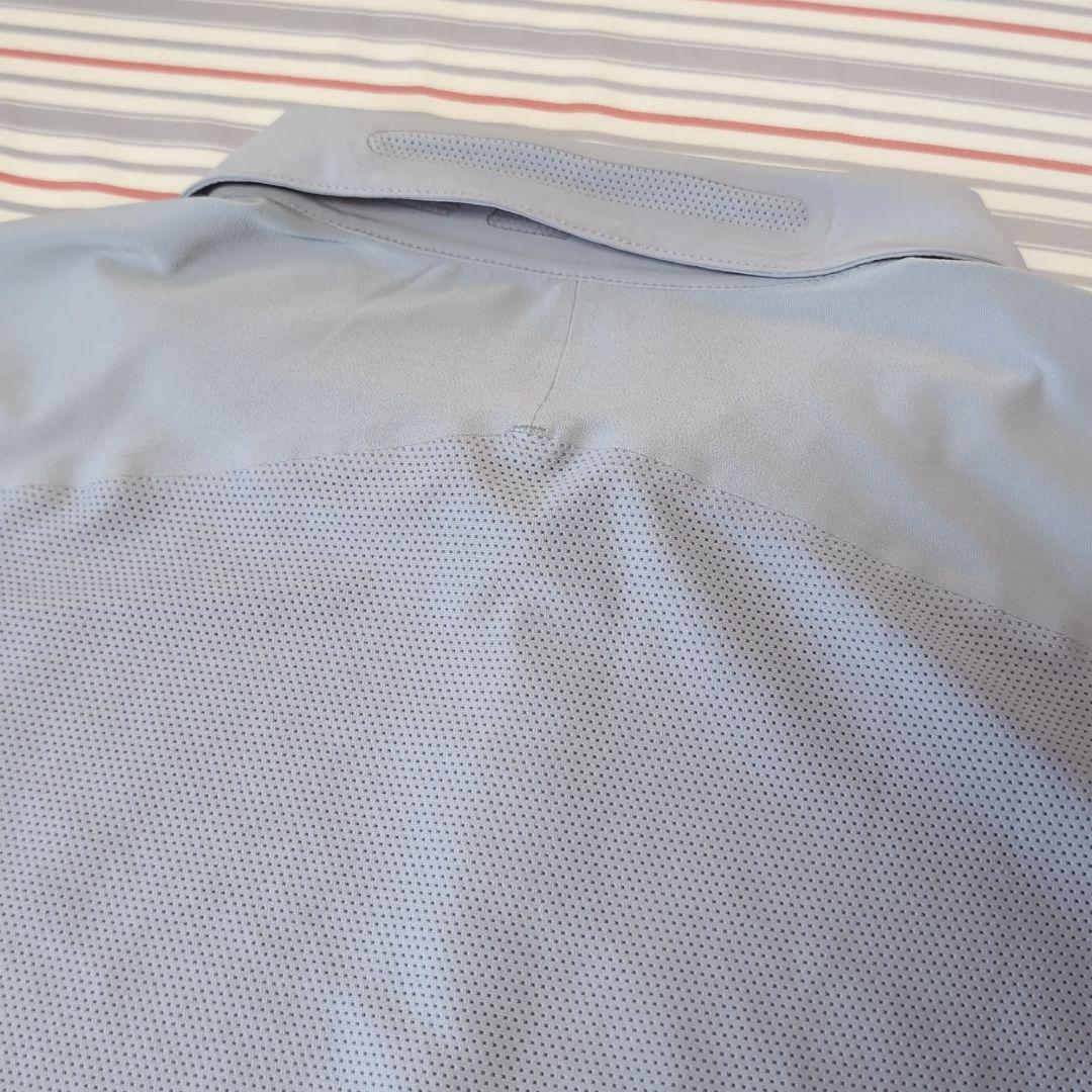 NIKE ロジャー フェデラー ゲームポロ XL 3枚セット