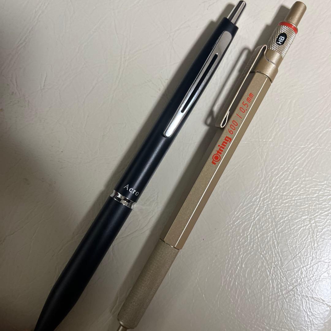 ボナンペン黒柿極上　おまけ付き