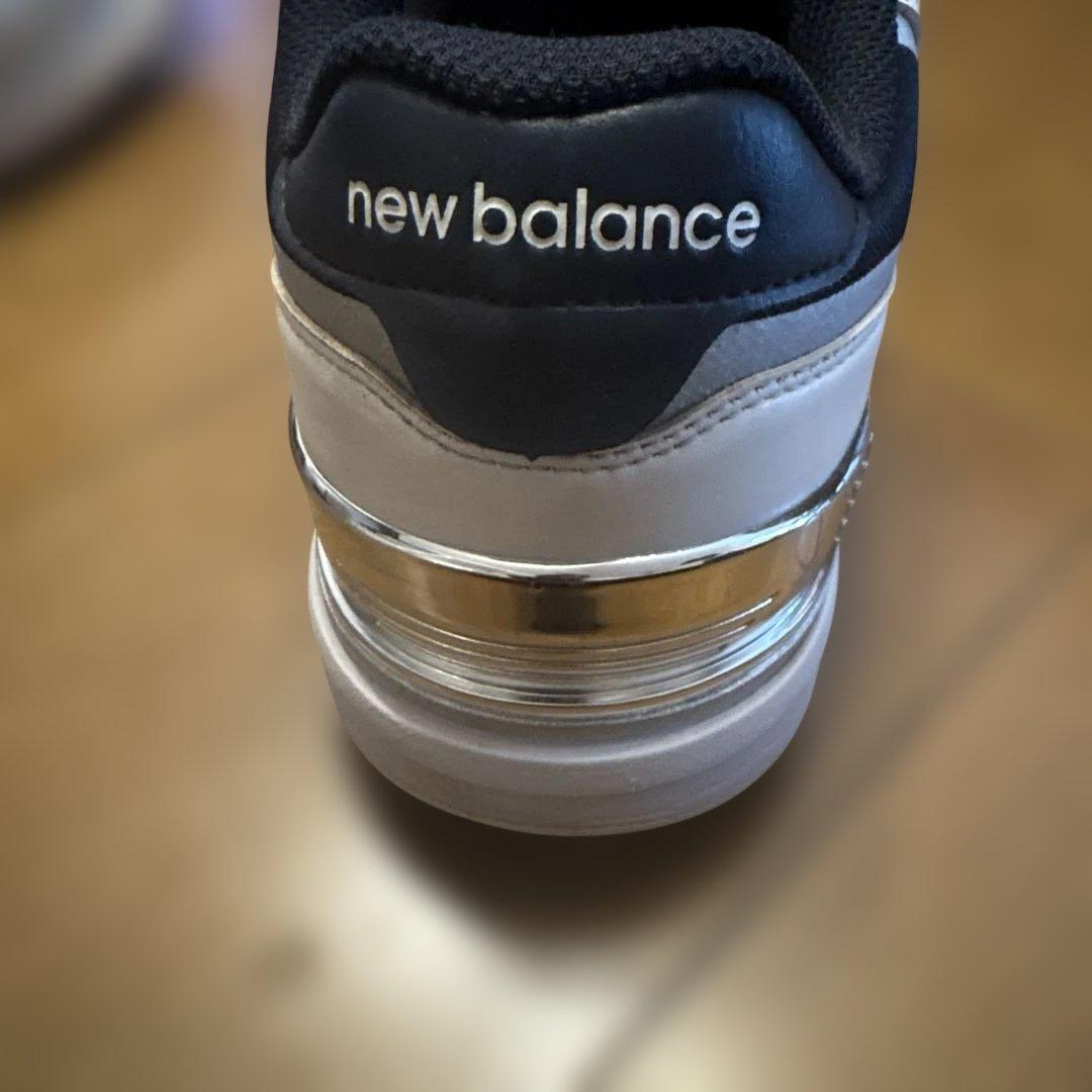 ニューバランス　ゴルフシューズ　3000v1 BOA UGB30002E