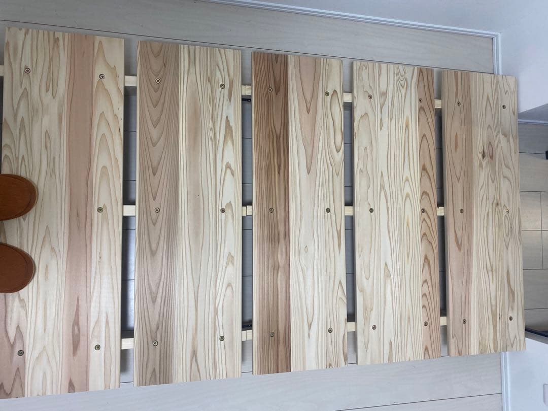 すのこベット　シングル