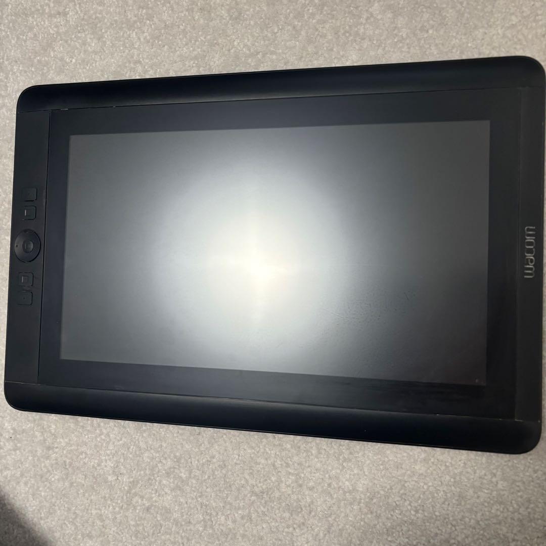 付属品完備✨液タブ wacom Cintiq13HD DTK-1301/K0