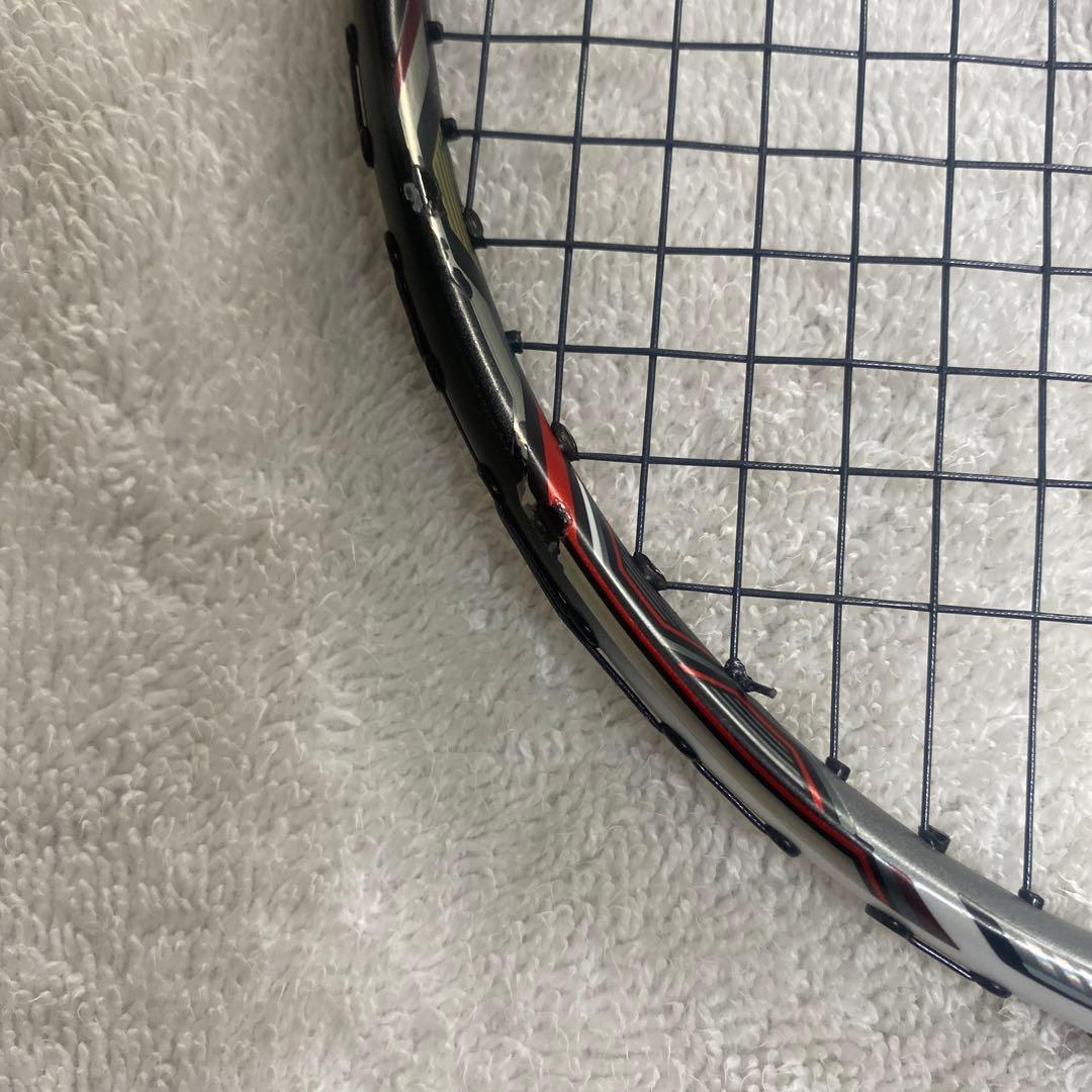 YONEX NANORAY 900(廃盤)