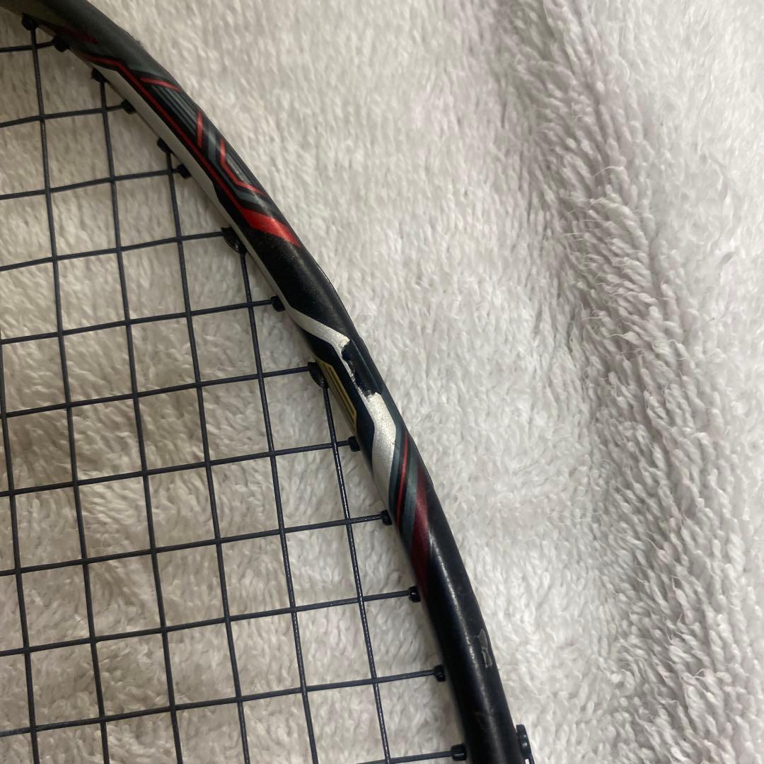YONEX NANORAY 900(廃盤)