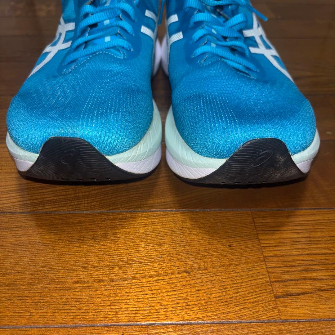 アシックス　マジックスピード4 27.0cm