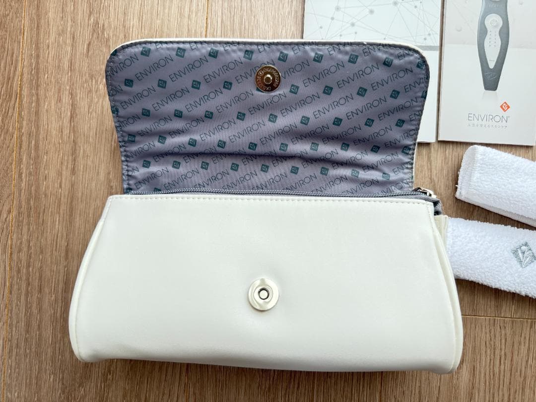 エンビロン エレクトロソニック ＤＦモバイルスキンケアデバイス