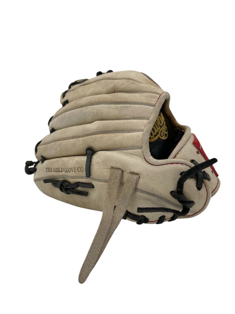 ローリングス 軟式グローブ GR1FHECK45