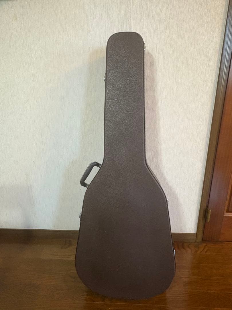 レア！美品！モーリス トルネードX X-12、12弦ギター