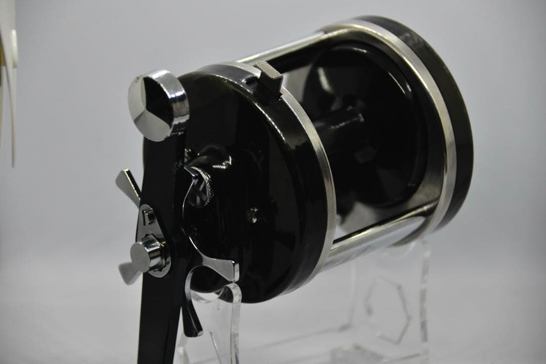 【機関部OH済み】　美品　アンバサダー　9000c