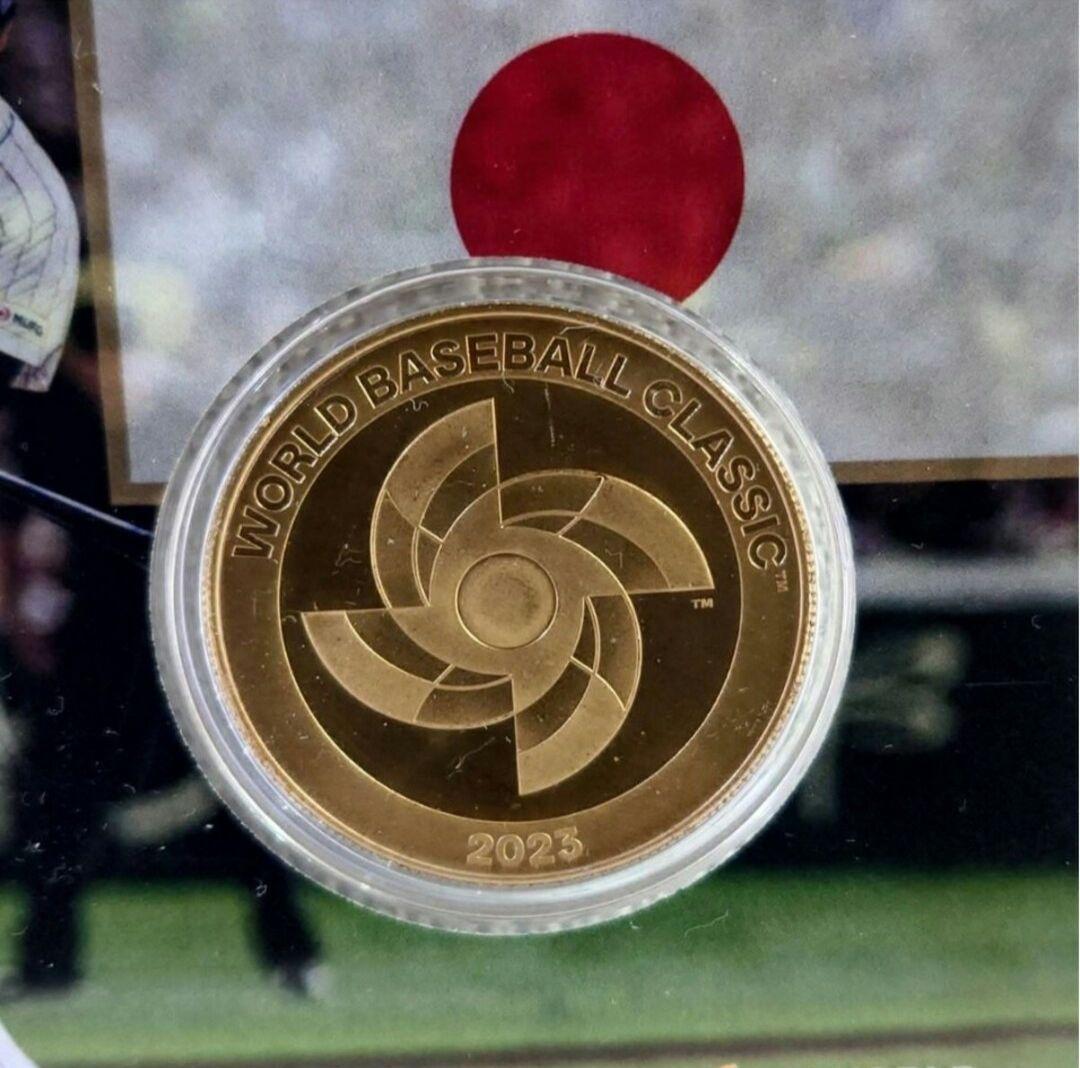 大谷翔平 記念セット 2023 WBC 優勝記念 日本代表