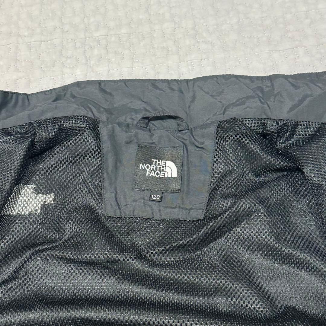 い　【極美品】ノースフェイス　フリースジャケット & ウィンドブレーカー