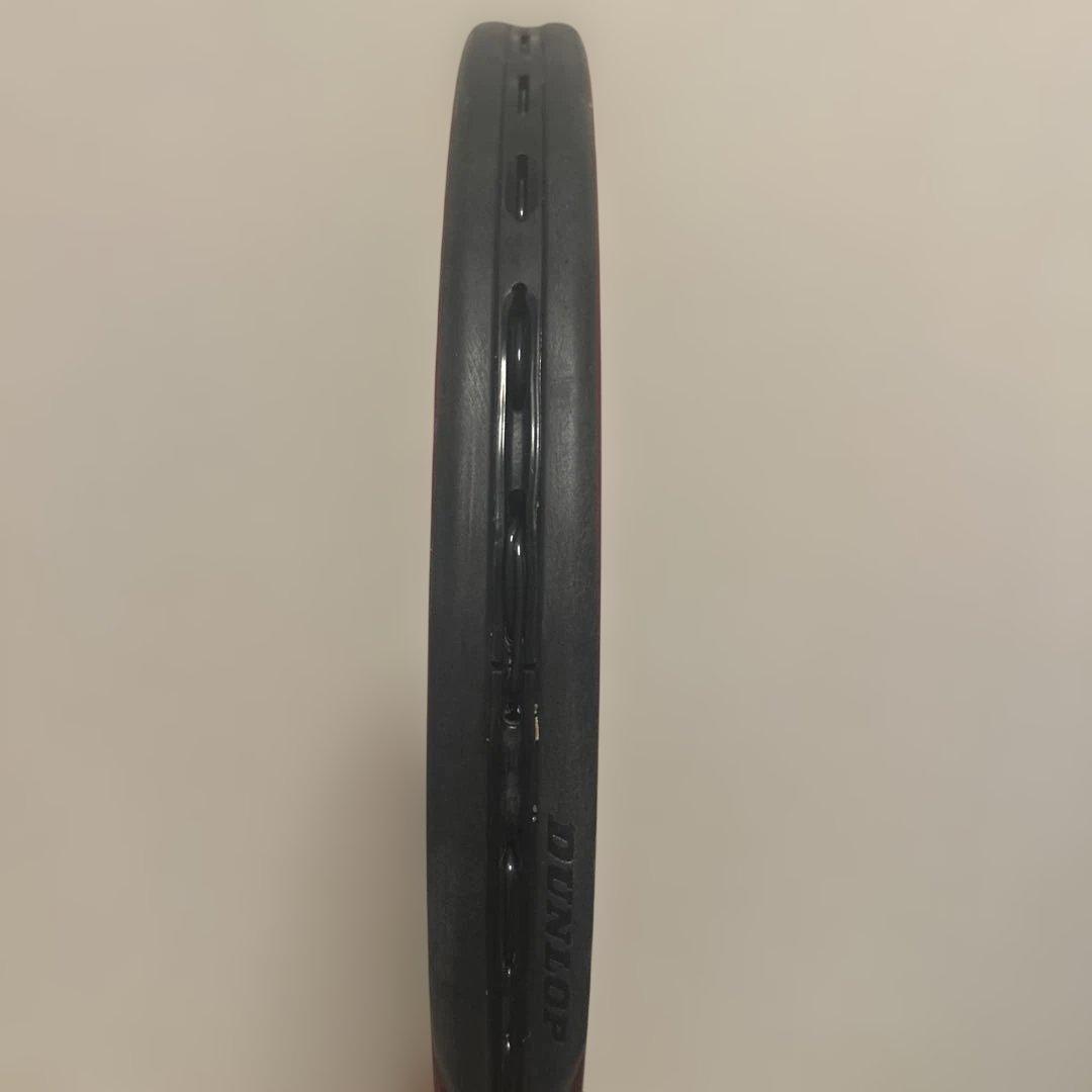 ラケット(硬式用) DANLOP CX400 TOUR G3