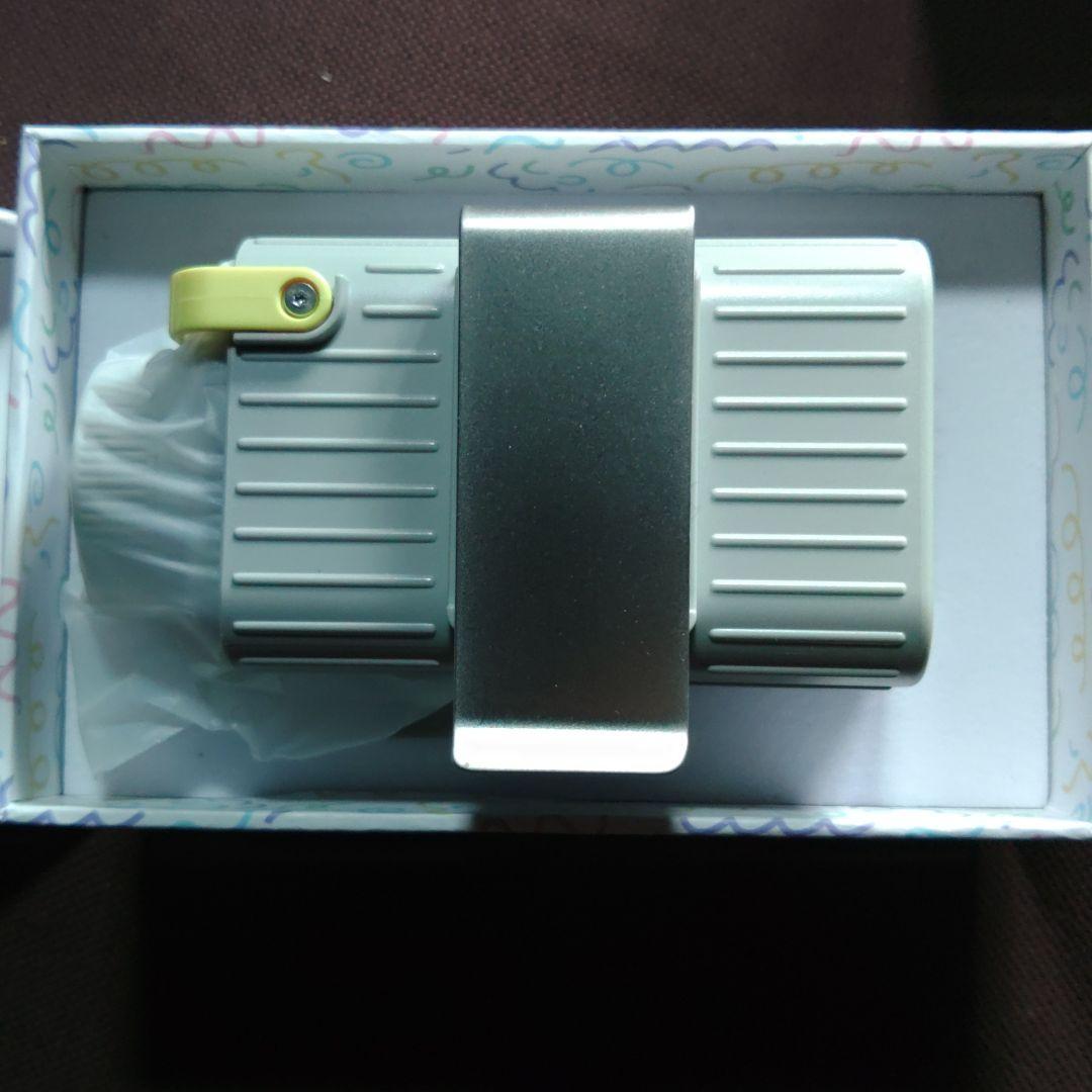 キャディートーク　minion 　ゴルフレーザー