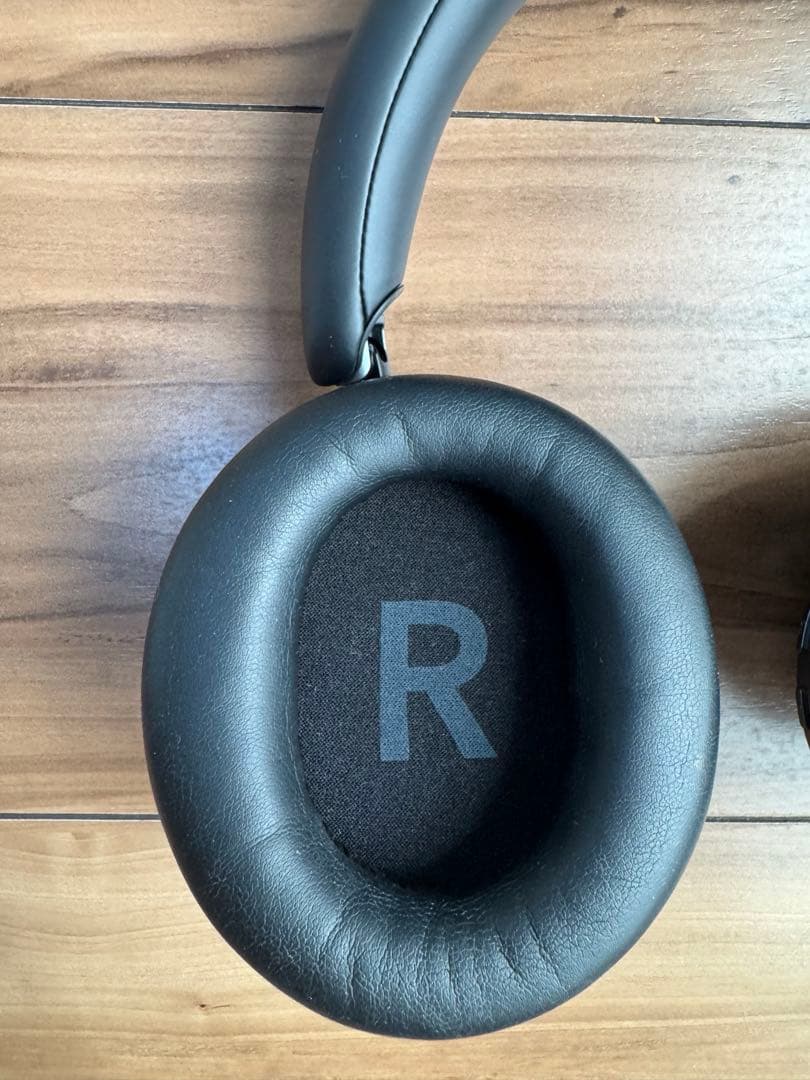 【美品】アンカー「soundcore Space One Pro」ヘッドフォン