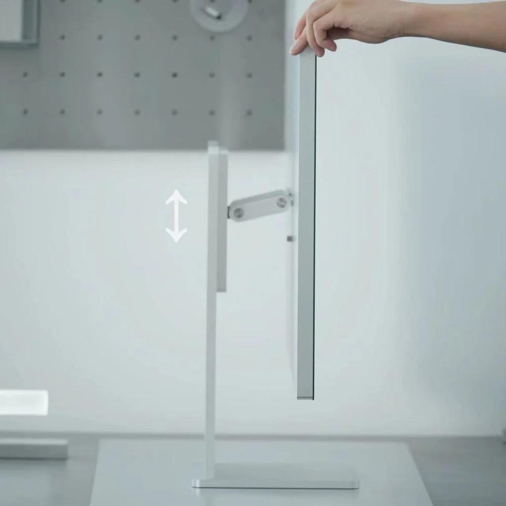 Kuycon G27P モニター スタンド