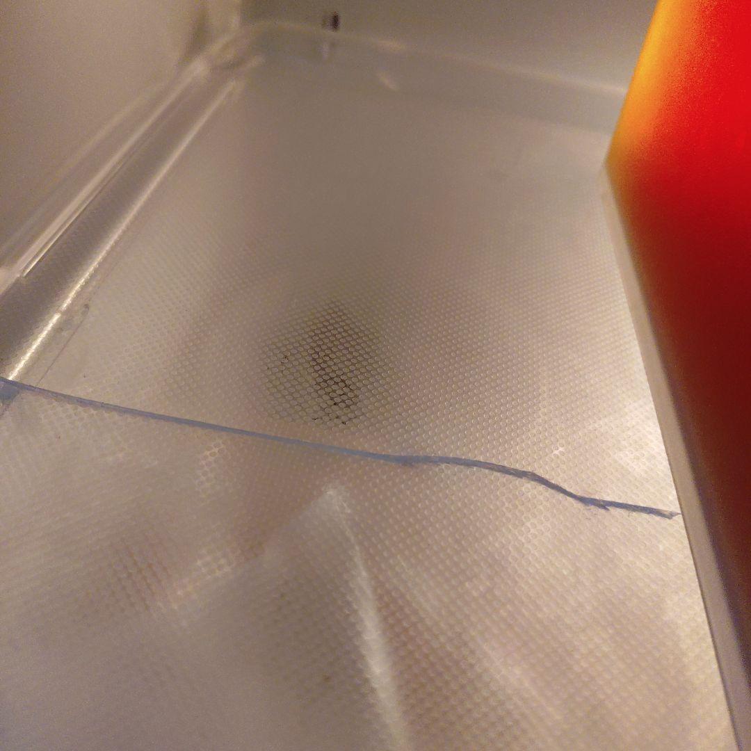 ★スノーマンさま専用★　Panasonic 冷蔵庫 ブラック