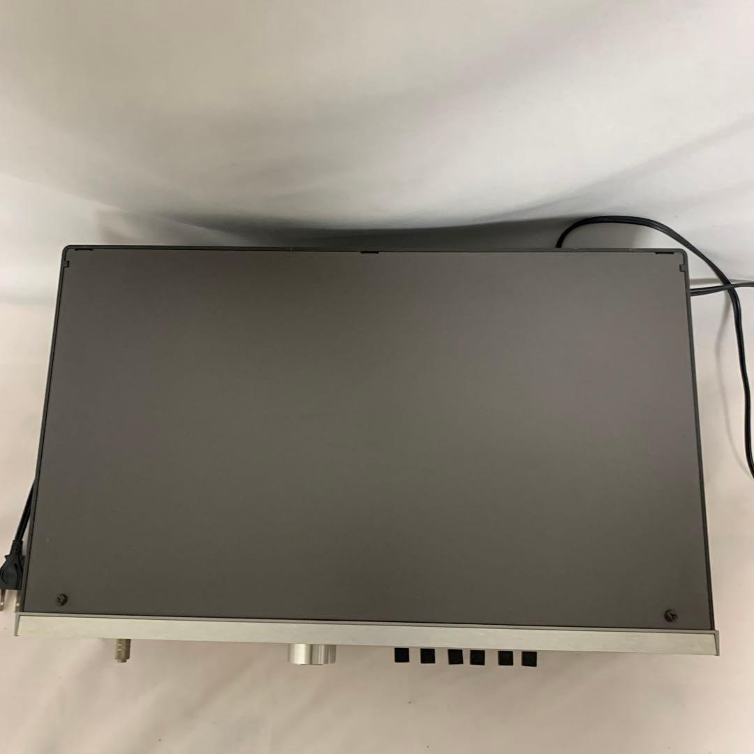 ビクター　Victor オーディオ4点セット　アンプ　ラジオ　カセット　レコード