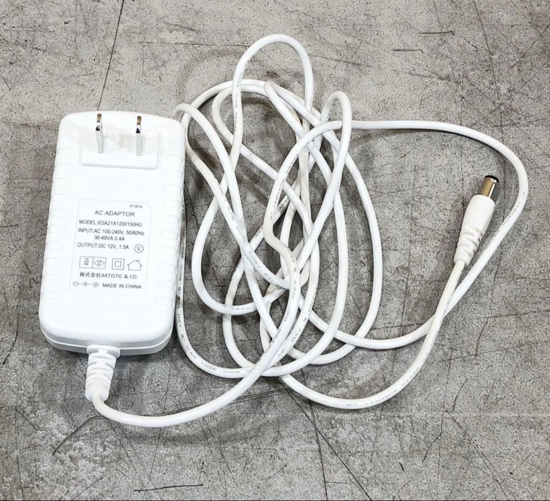 ARTISTIC＆Co.エステ機器『Dr.Arrivo Ghost【日本製】』