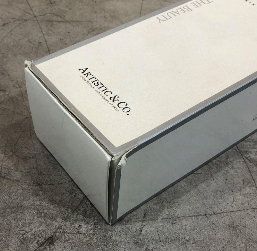 ARTISTIC＆Co.エステ機器『Dr.Arrivo Ghost【日本製】』