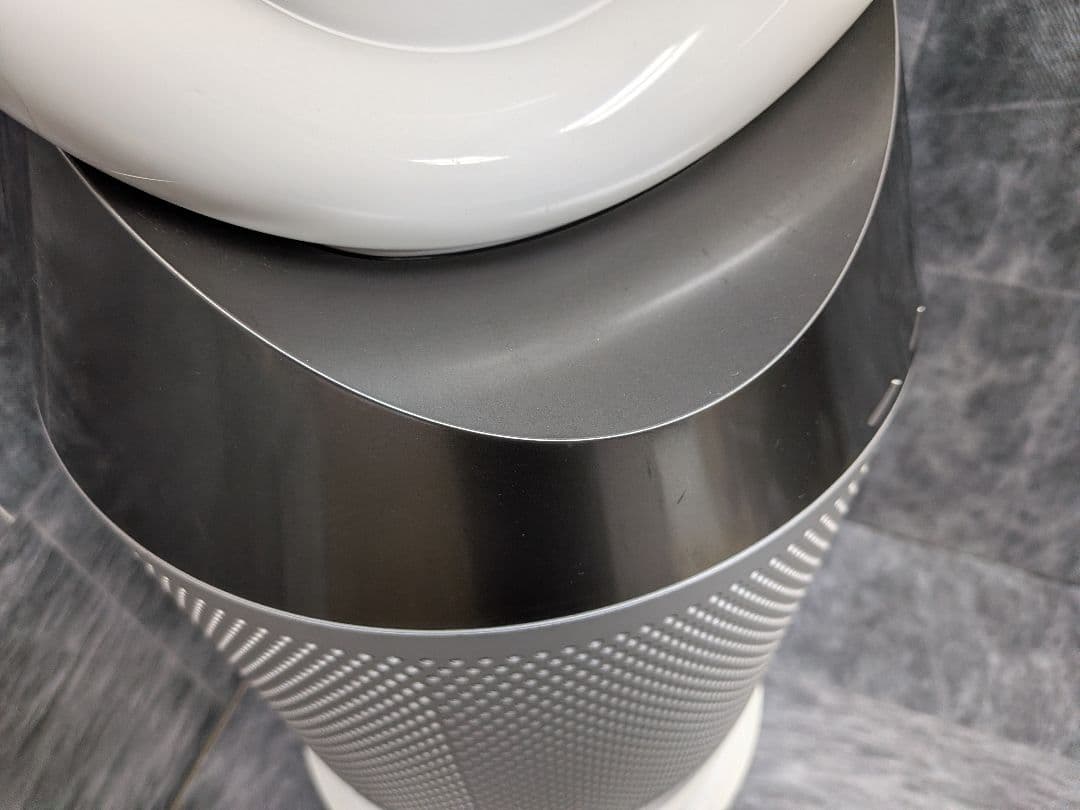 Dyson Pure Humidify + Cool 加湿空気清浄機 PH01