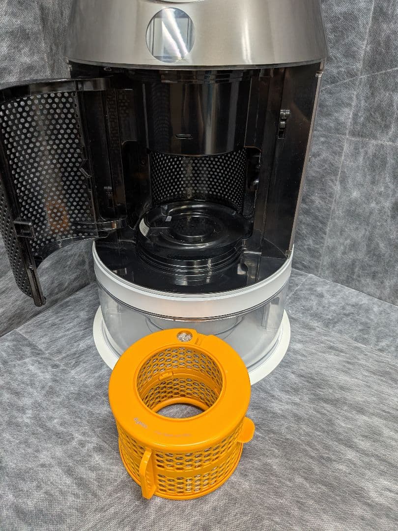 Dyson Pure Humidify + Cool 加湿空気清浄機 PH01