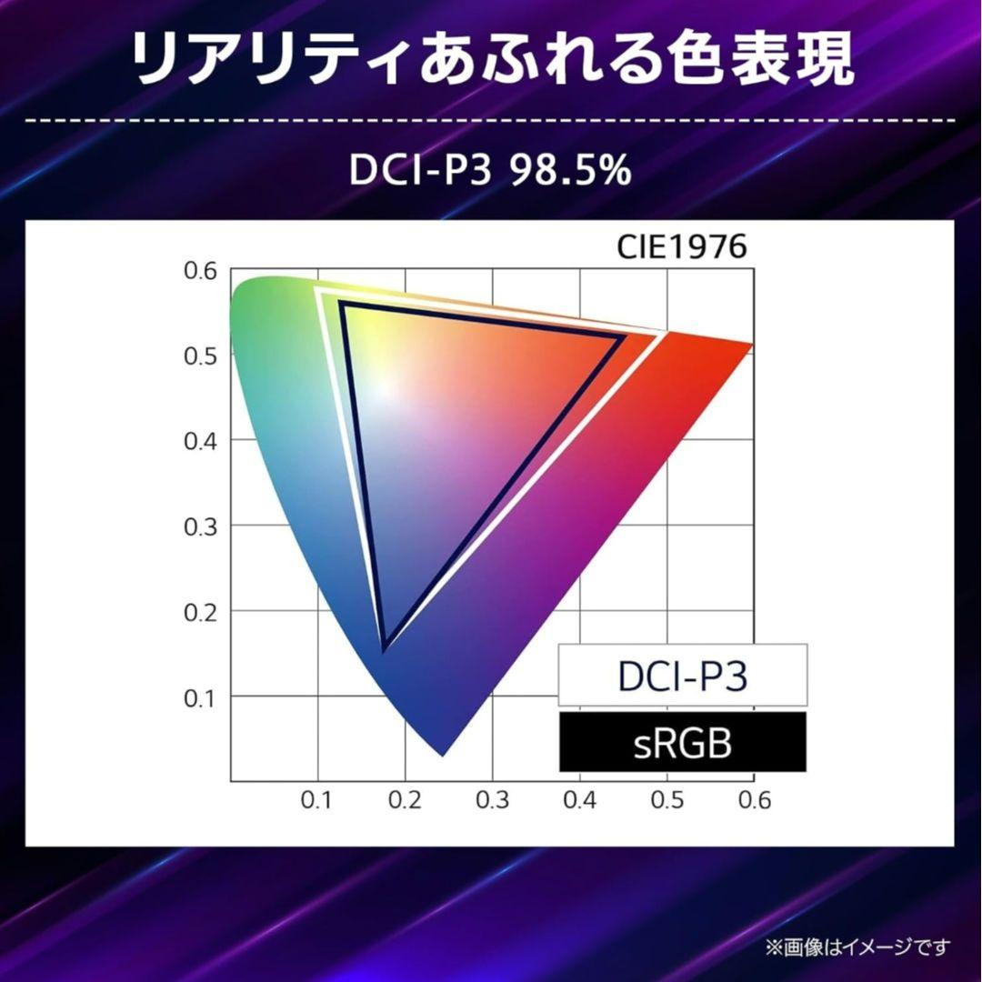 LG UltraGear 39GS95QE-B OLED 湾曲ゲーミングモニター
