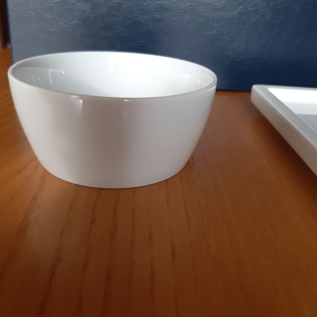 MEISSEN 食器セット 皿とボウル 4個