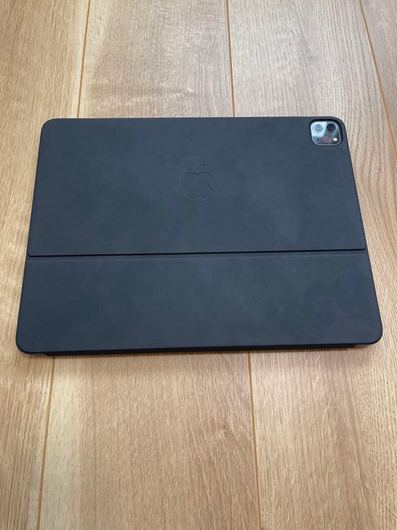 あ*様 iPad Pro 12.9 128GB スペースグレイ キーボード付き