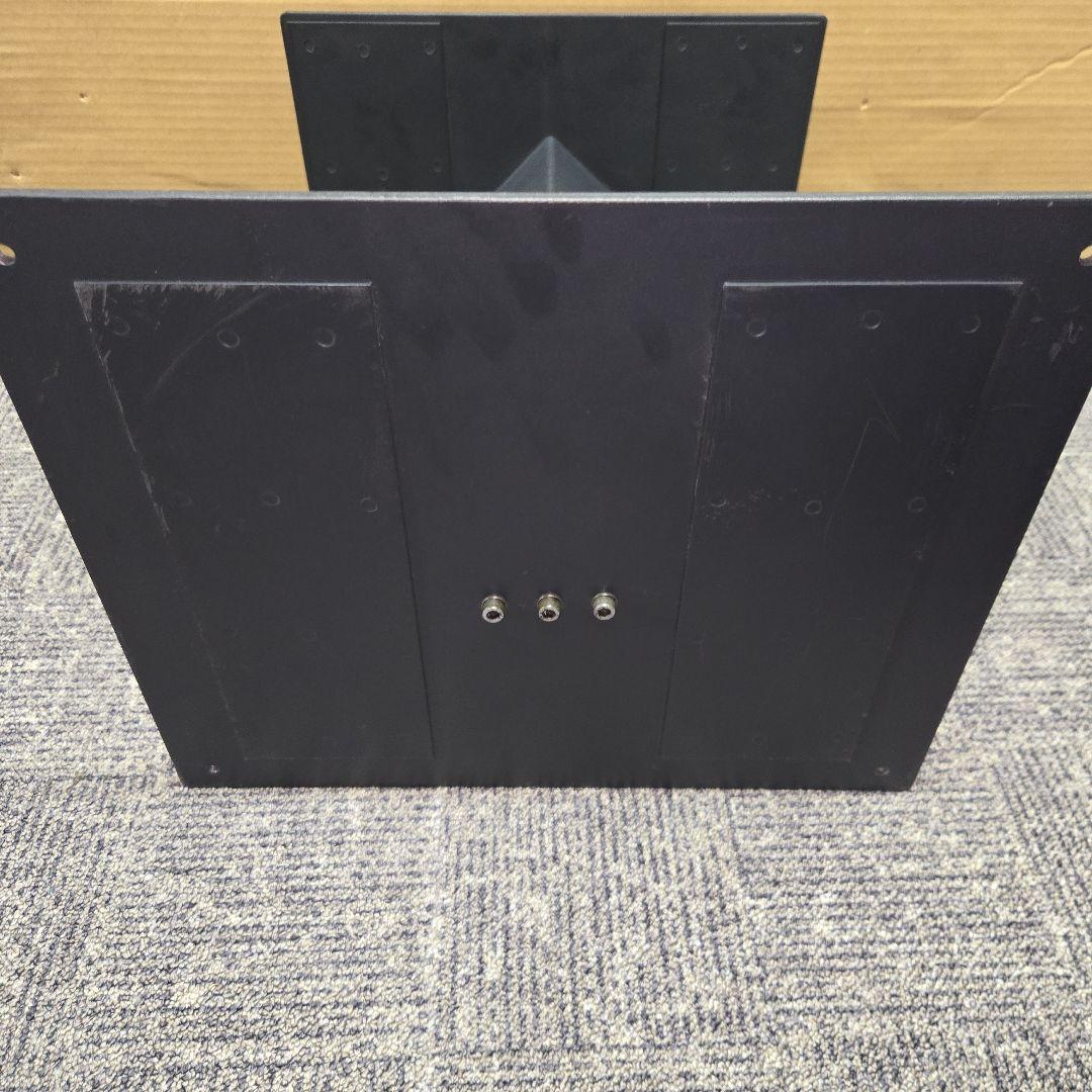 希少　JBL スピーカースタンド①
