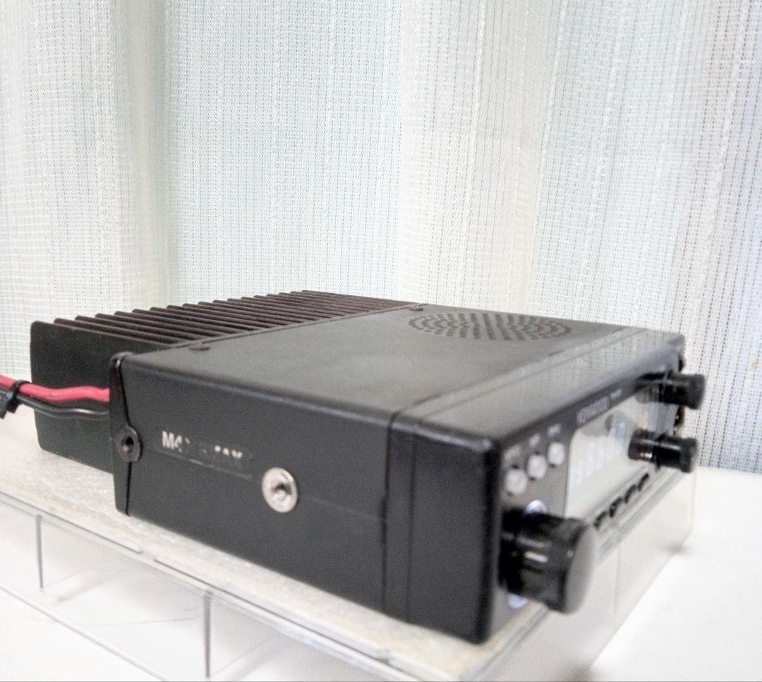 ケンウッド製　TM-231S 145Mhz (50/10/ 5w) 動作品