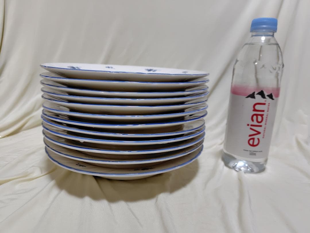 み*ん様 廃番品 ノリタケ CRAFTONE クラフトーン 深皿 スープ皿 12