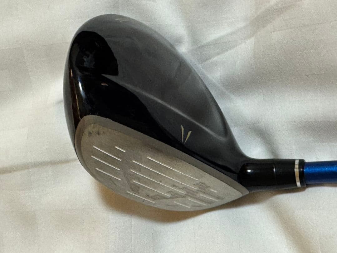 XXIO12 9w (23°) MP-1200 Rシャフト