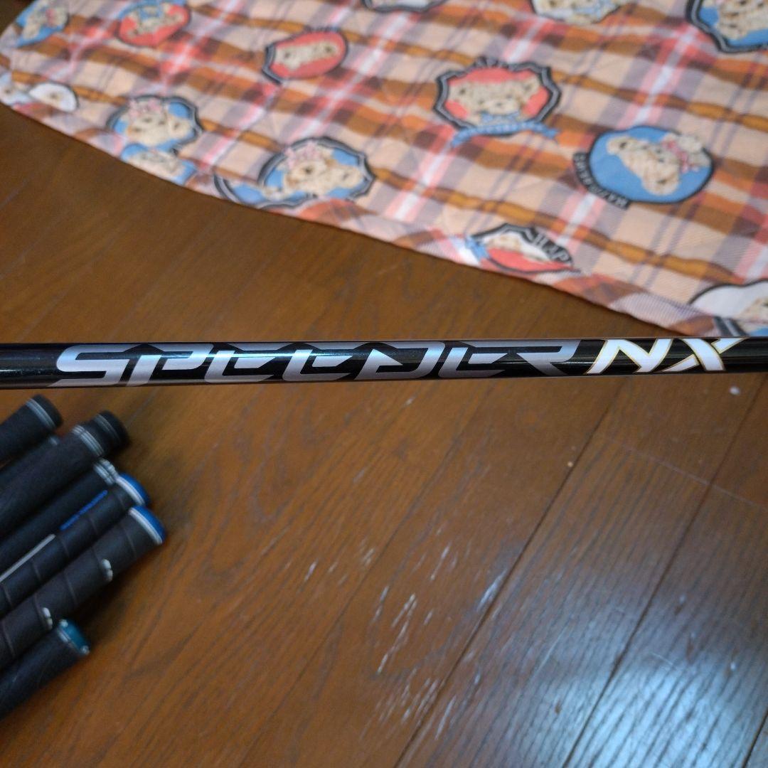 BALDO CORSA ゴルフドライバー