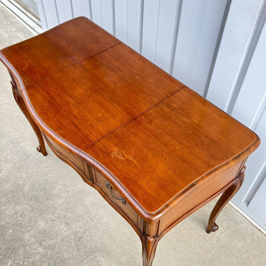 DREXEL HERITAGE ドレクセルヘリテージ ツーレイン ドレッサー猫脚