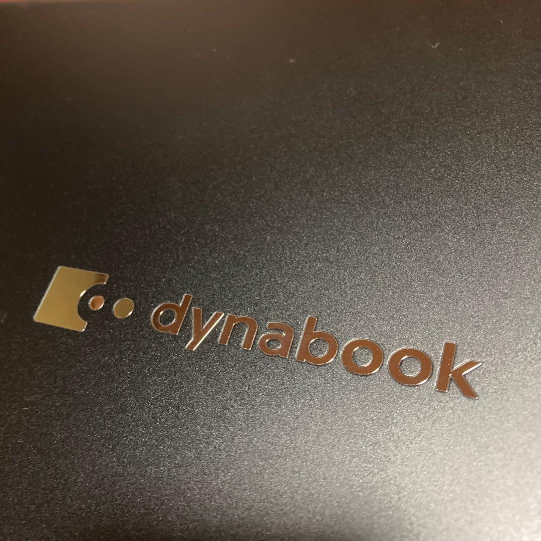 dynabook i7 1255U 16GB 256GB ノートパソコン