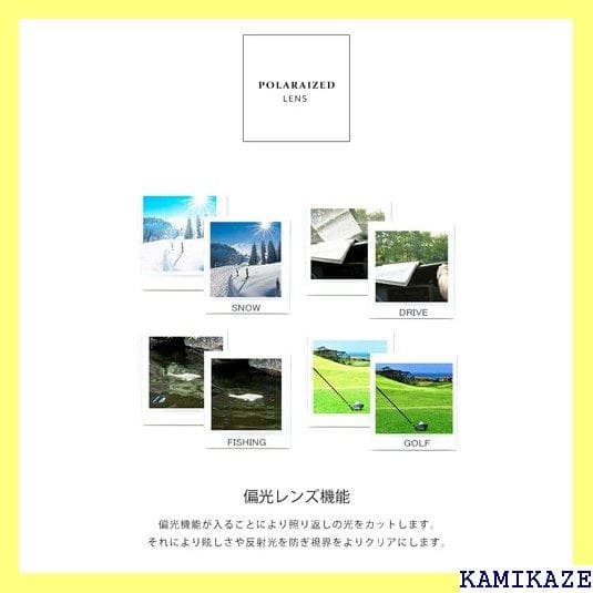 《＃アウトドアⅣ》 SMITH キャンプ アウトドア フィ ングラス スミ 47