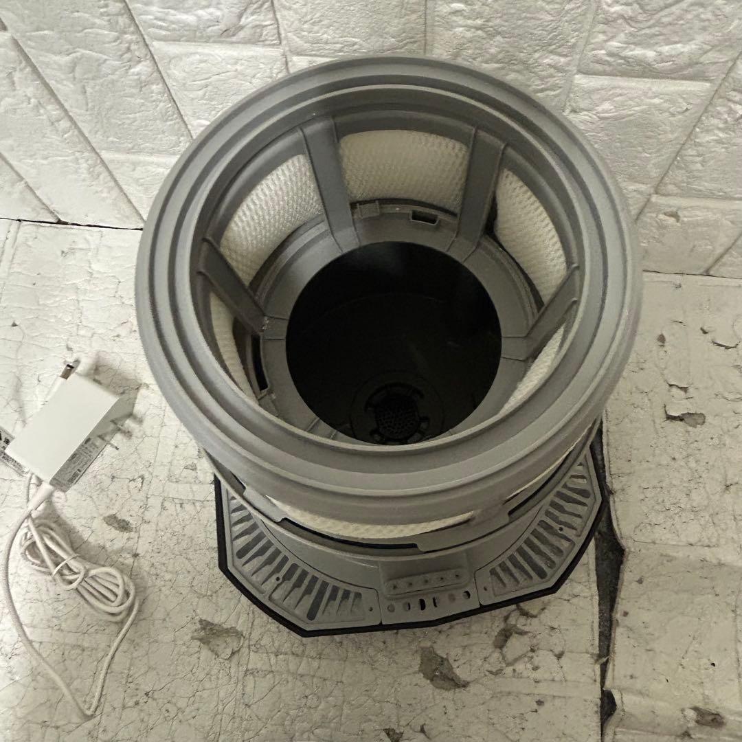 美品！ 2024年製 Airdog moi H5 高性能加湿器