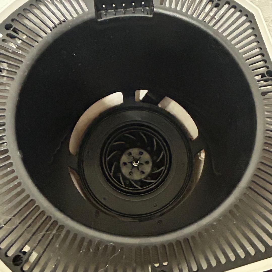 美品！ 2024年製 Airdog moi H5 高性能加湿器