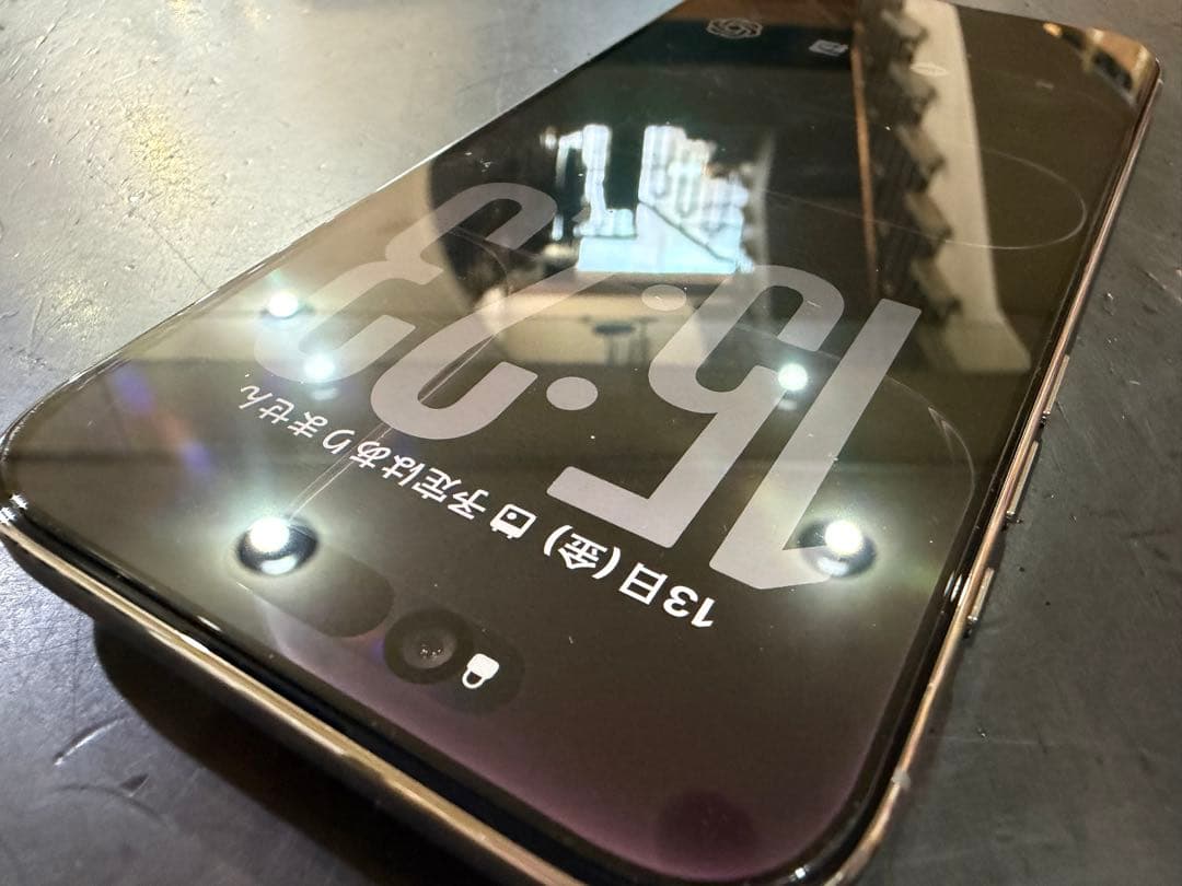 Apple iPhone Air エアホワイト 本体