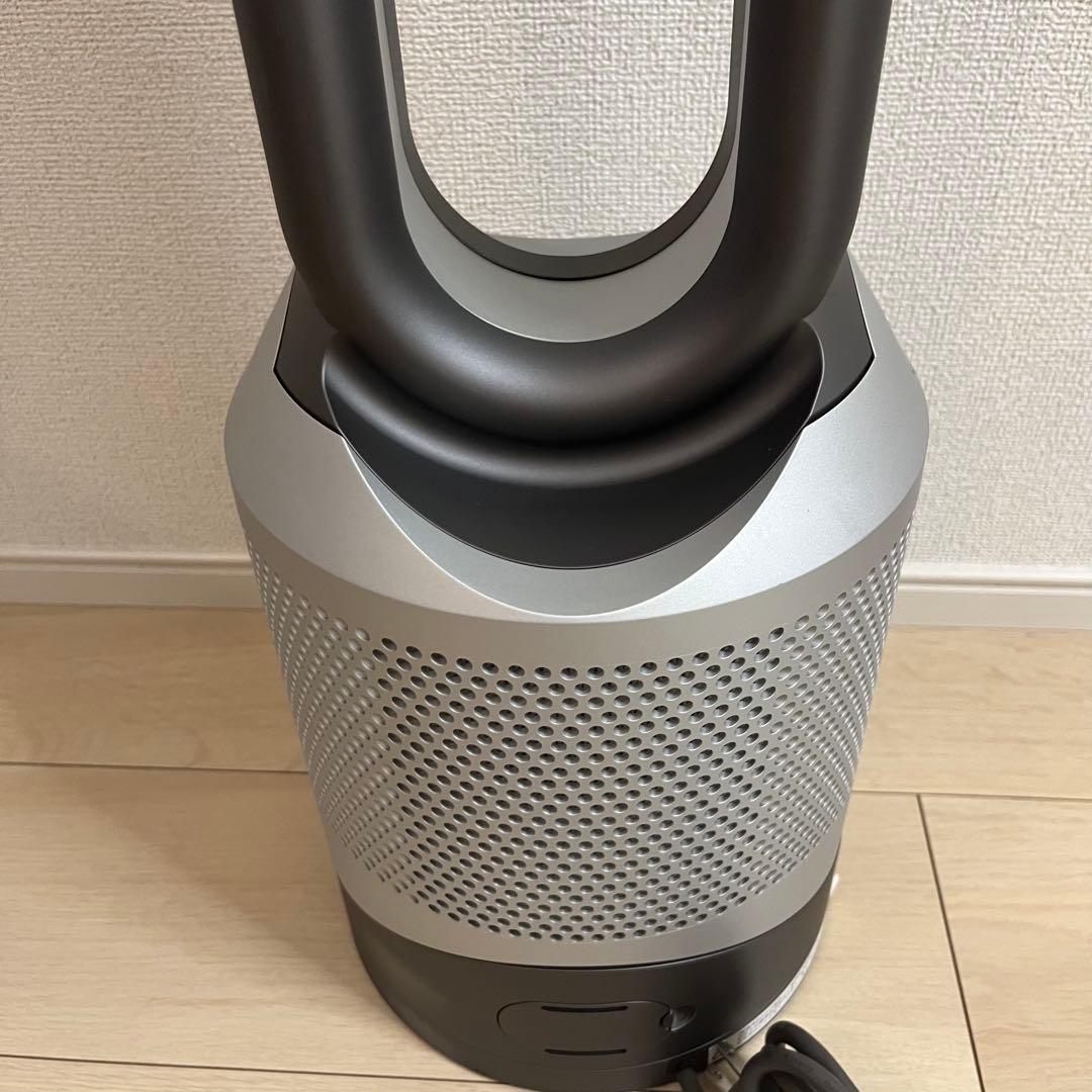 ✨【美品】Dysonダイソン HP03 pure hot + cool link