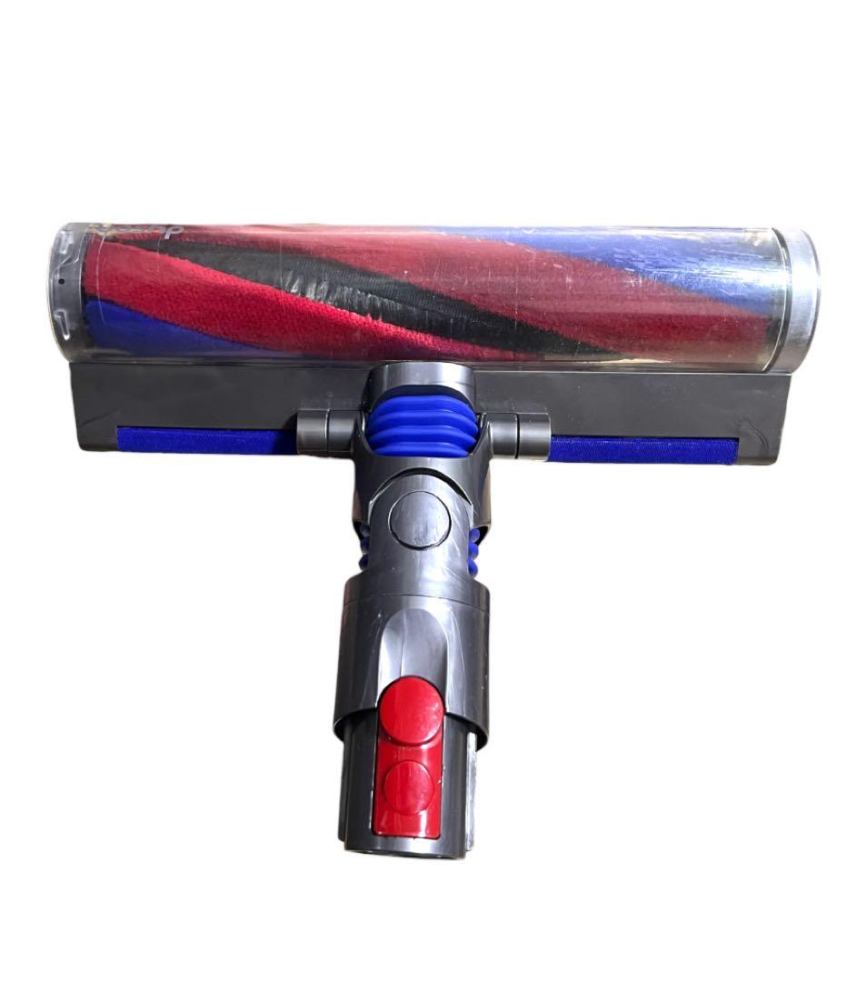 SV18 digital slim fluffy ヘッド Dyson (32)