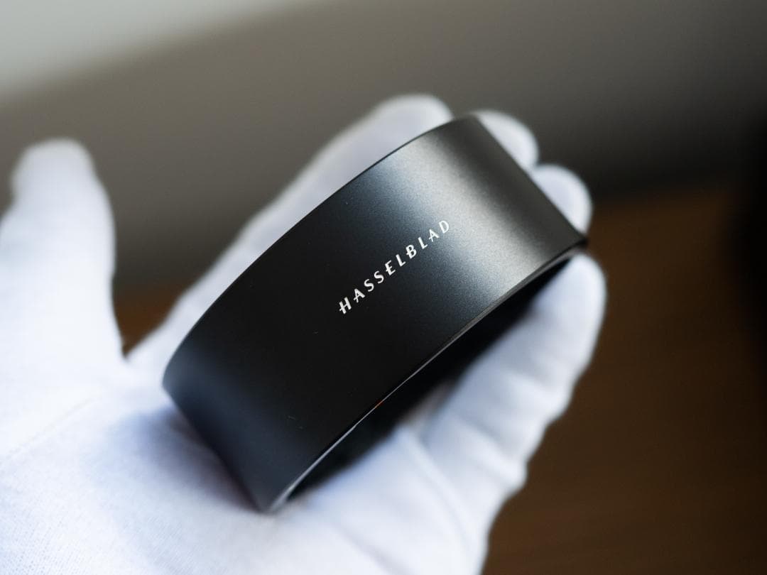 レンズ(単焦点) HASSELBLAD XCD 38mm F 2.5 XCD 38V