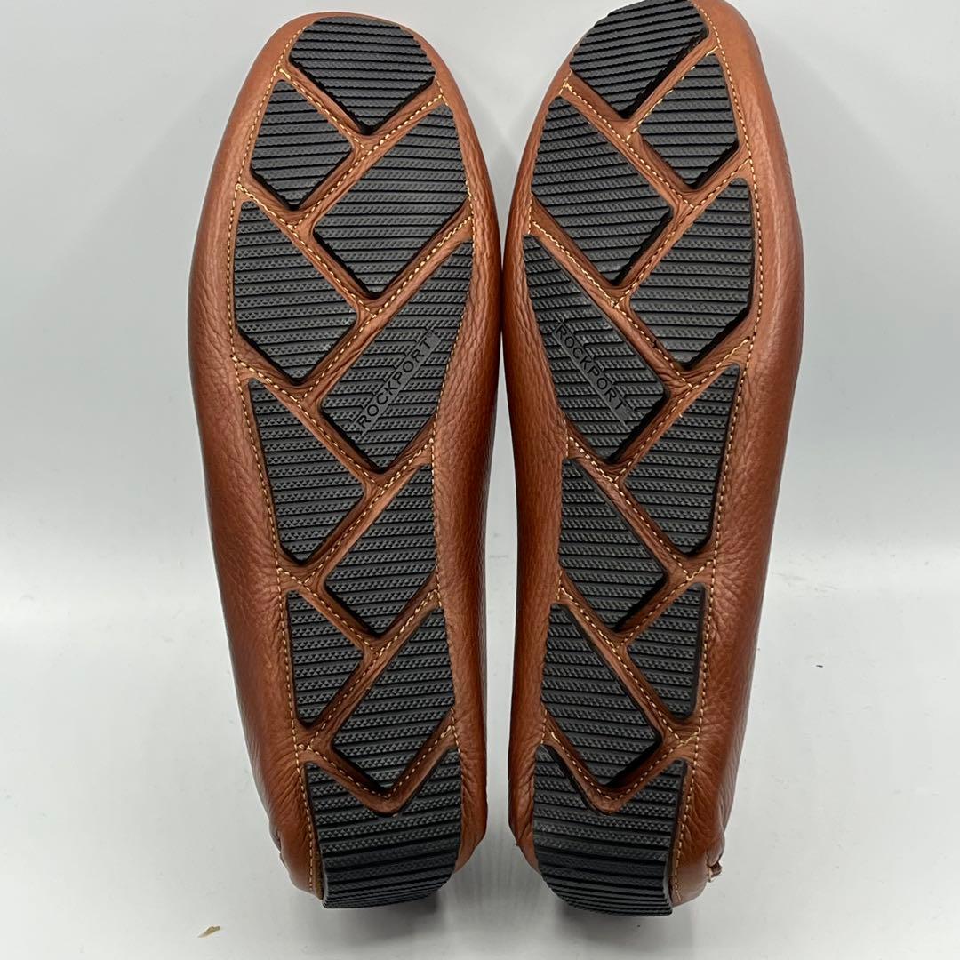 ロックポート　ドライビングシューズ