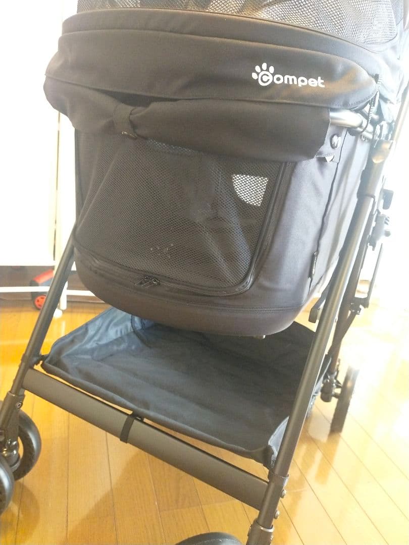 新品3点EGマット＆あご乗せ付「ミリクランαロング」最大サイズ