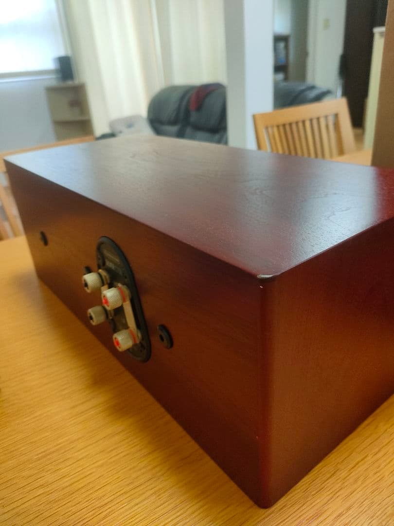 MONITOR AUDIO SILVER C150 センタースピーカー