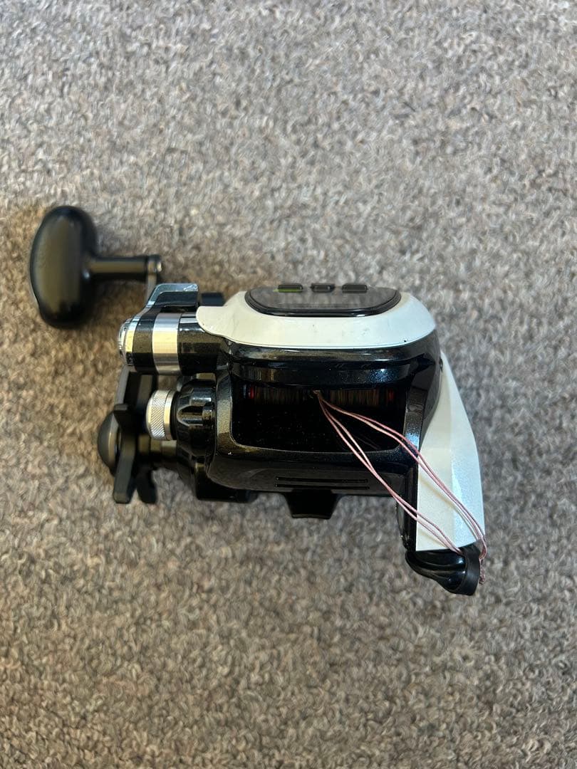 リール SHIMANO PLAYS3000